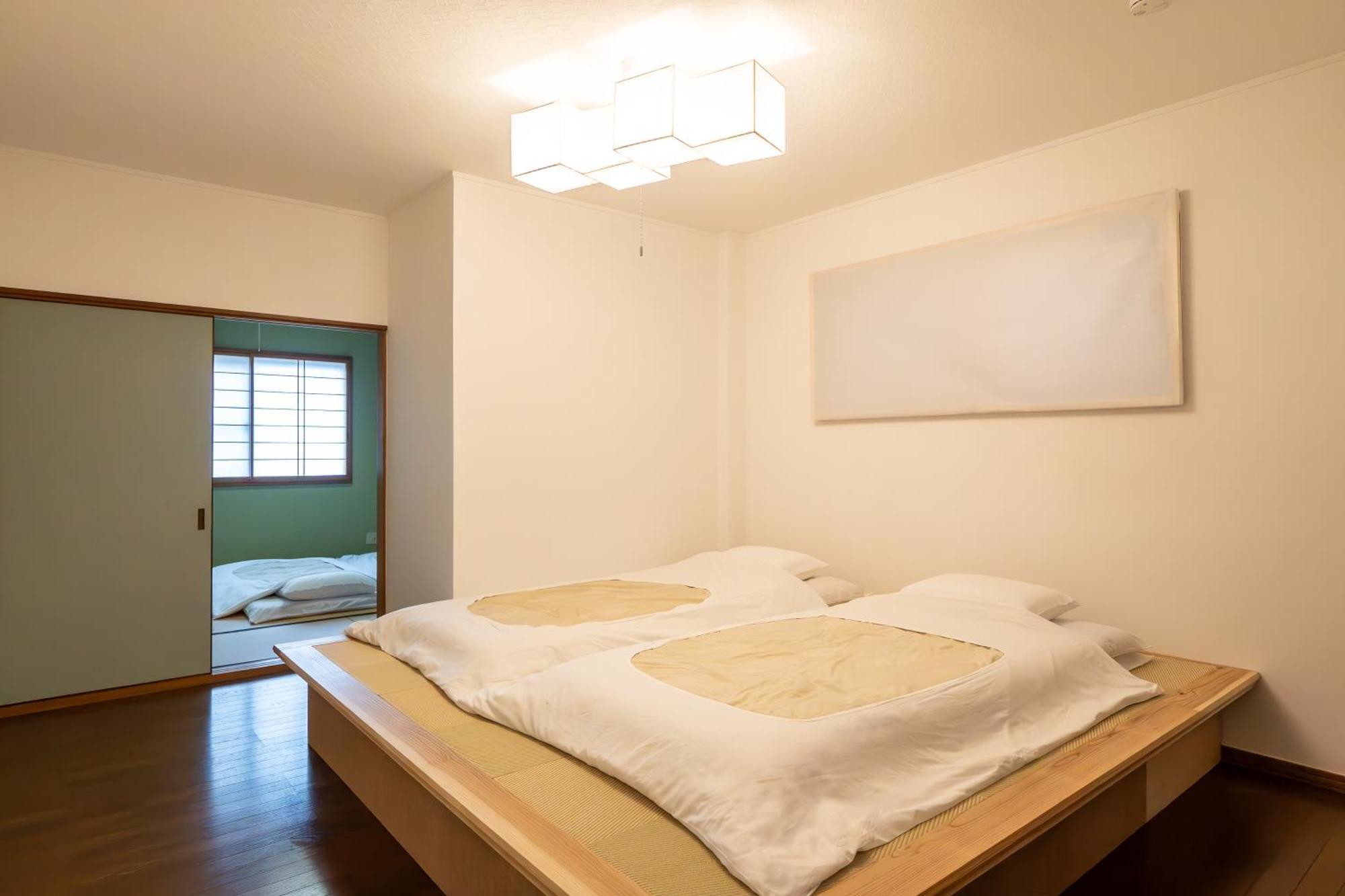 Sumica Apartments Nikko Exterior foto