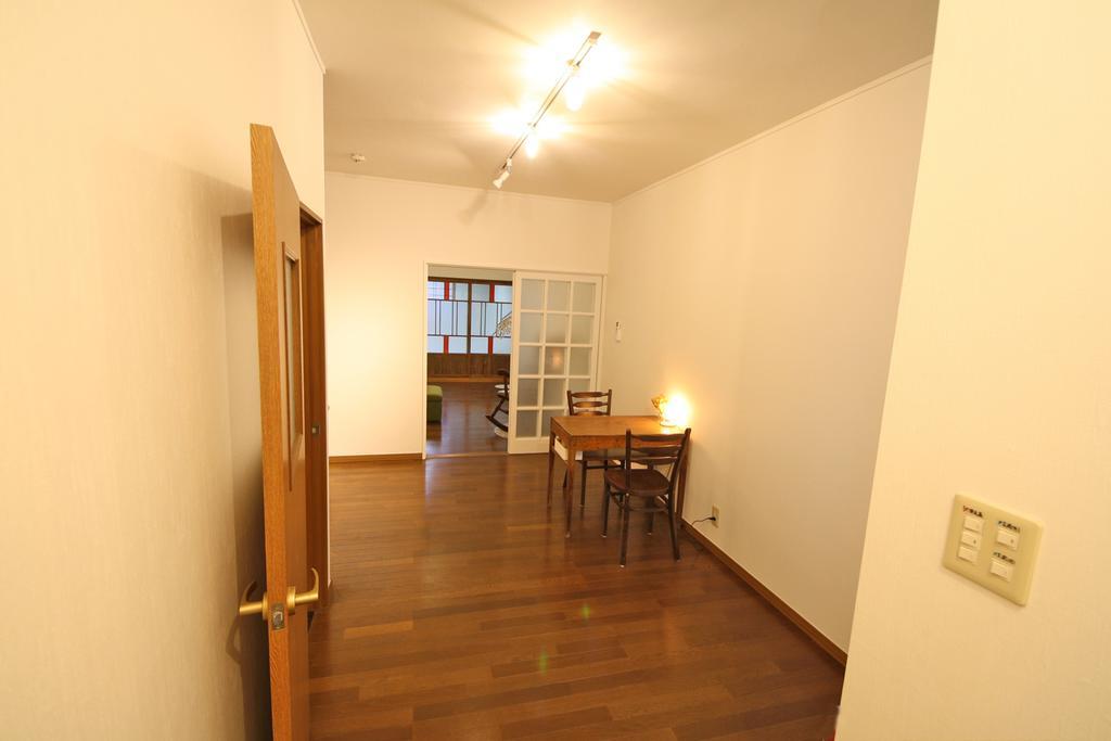 Sumica Apartments Nikko Exterior foto
