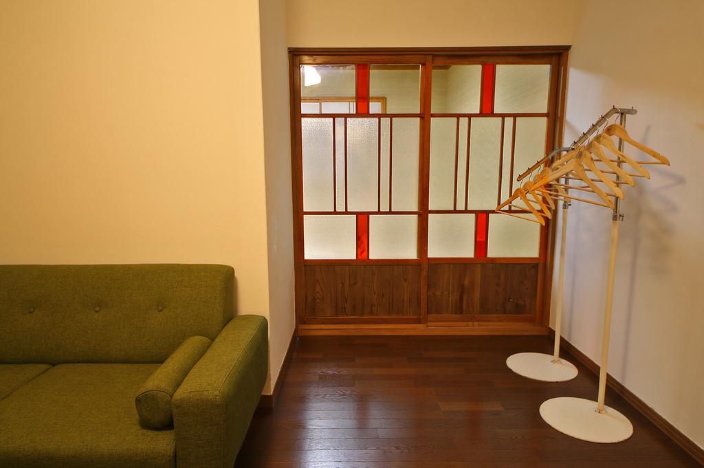 Sumica Apartments Nikko Exterior foto